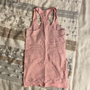 Lululemon swiftly tech racerback